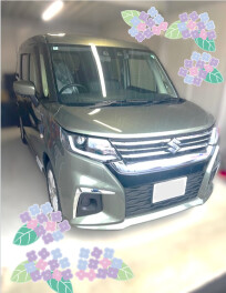 ソリオご納車★☆